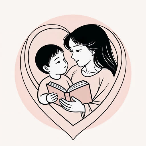 AI妈妈讲故事